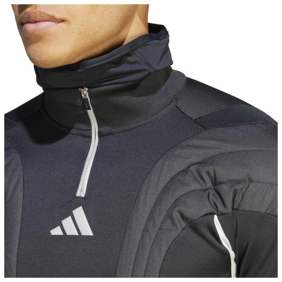 Adidas Ανδρική μακρυμάνικη μπλούζα Tiro 23 Competition Winterized Top
